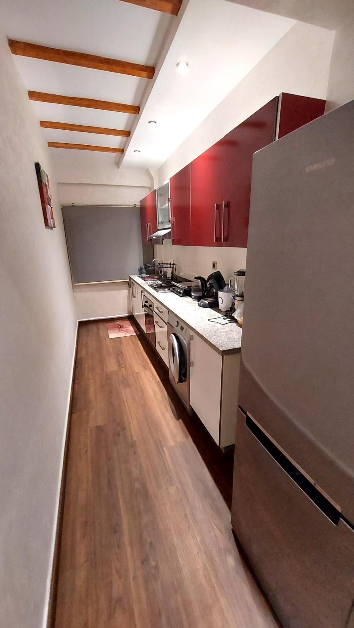 Luxury Downtown Apartment Of 80M2 In Front Of Hassan 2 Mosque And Sea From Family , Pour Famille , Interdit Couples Araabic Non Marie, Forbidden Unmarried Araabic Couples Basement Car Park Casablanca Eksteriør billede
